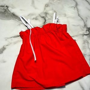 The Beaufort Bonnet Company Lainey’s Little Top 4t NEW